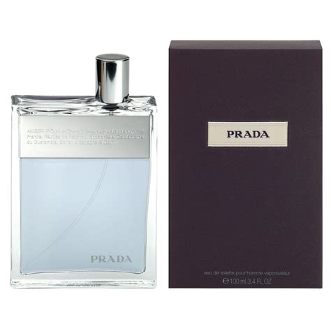 prada amber pour homme 3.4 oz|prada amber pour homme fragrantica.